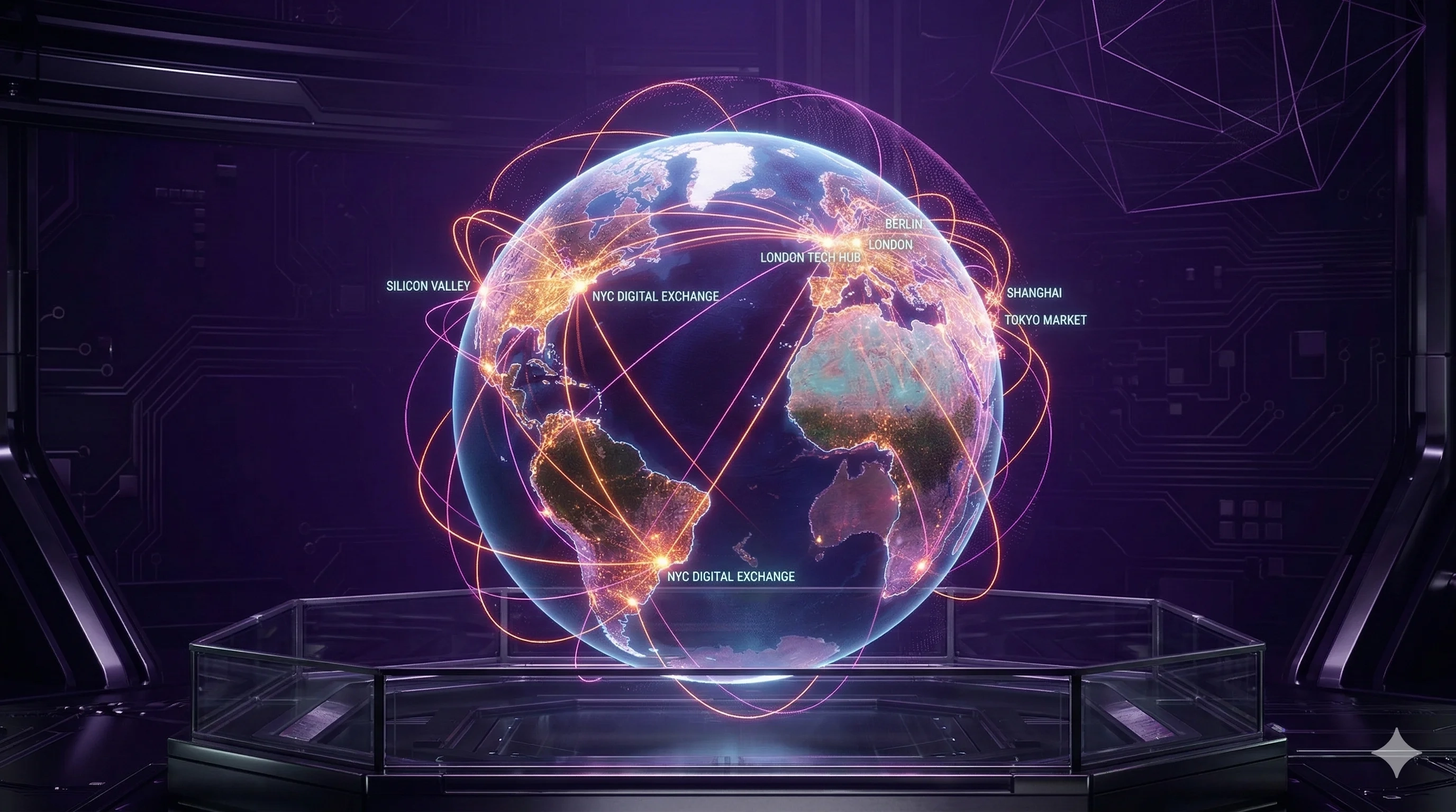 Global Opportunities